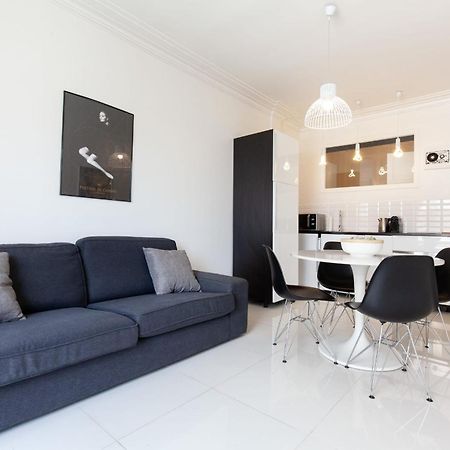 Appartement Modern & Cozy 150M From The Croisette à Cannes Extérieur photo