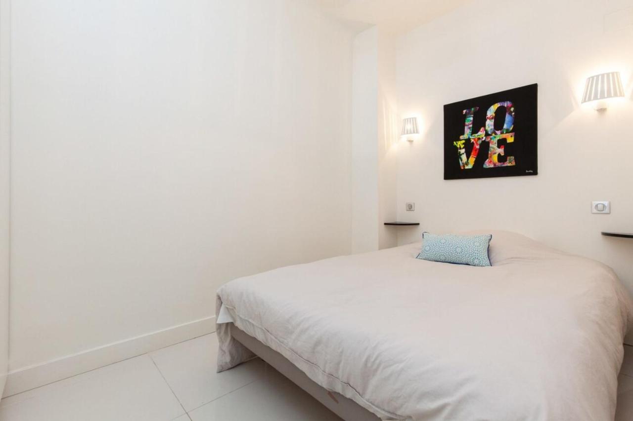 Appartement Modern & Cozy 150M From The Croisette à Cannes Extérieur photo
