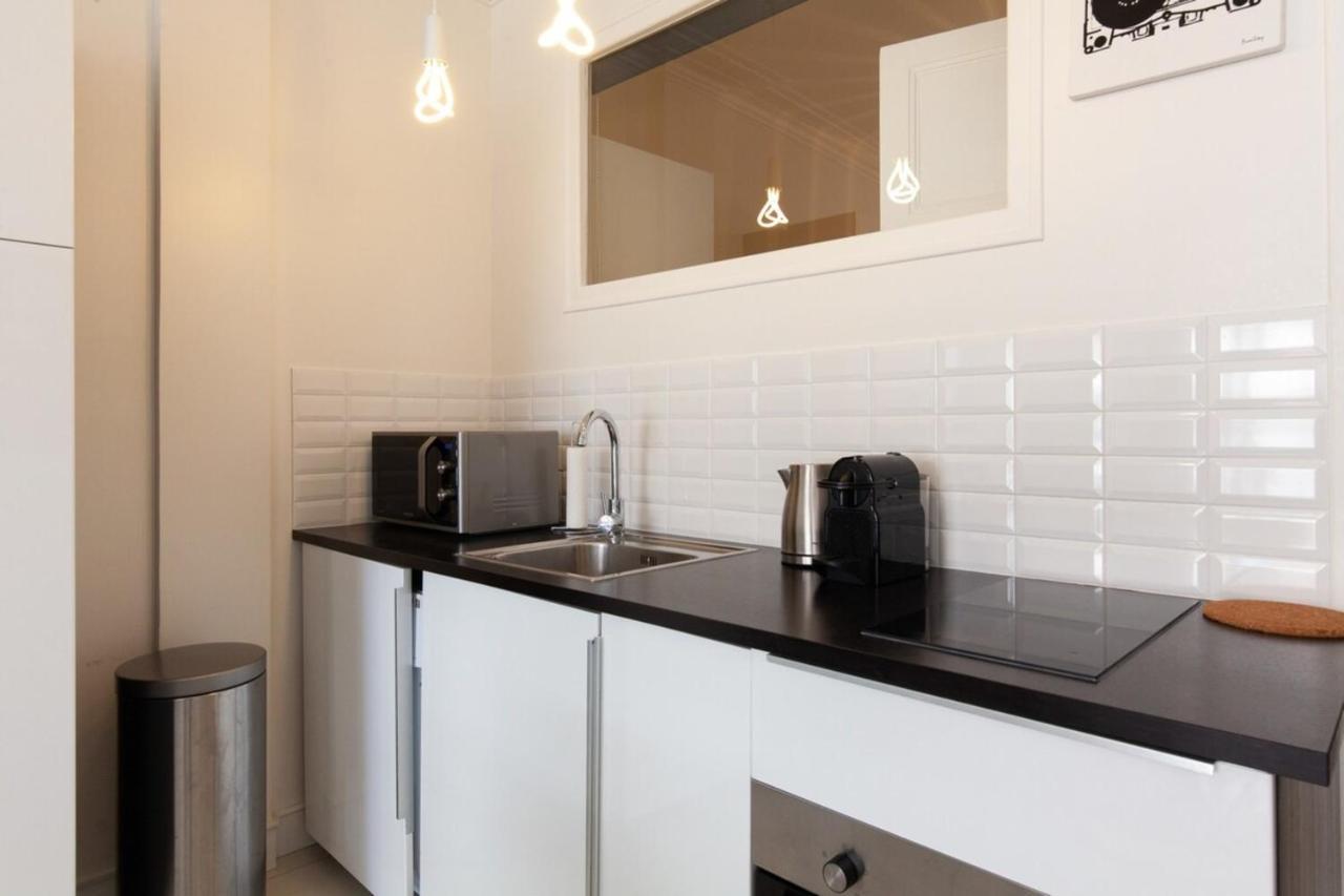 Appartement Modern & Cozy 150M From The Croisette à Cannes Extérieur photo